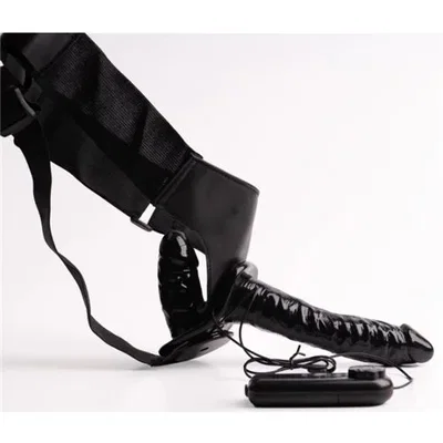 Toy Dildo Negro / C9016 Código: FN-T3200