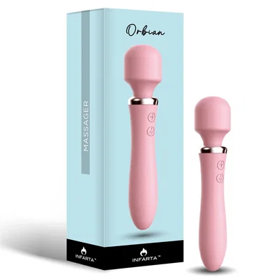 Massager Orbian - Masajeador