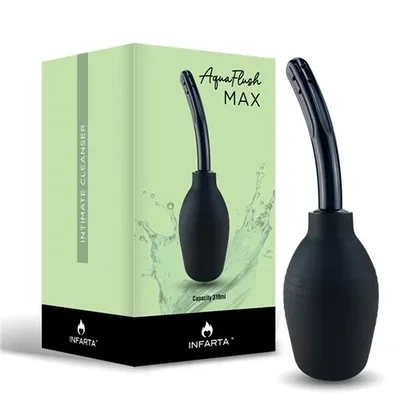Anal Douche 310Ml Aquaflush Código: FT-863772
