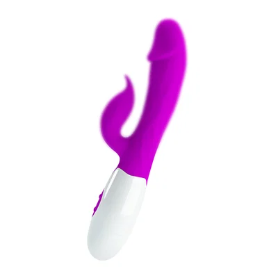 Vibrador Peter 19Cm X 3Cm Código: BI-014706