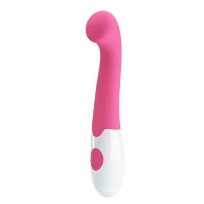 Vibrador Charles 30 Funciones 17Cm X 3Cm