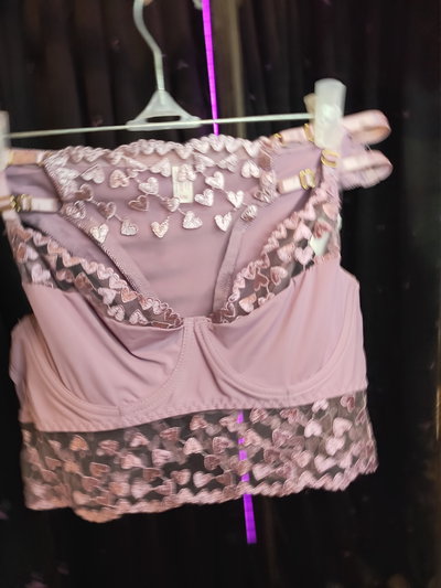 LIQUIDACIÓN DE CONJUNTO DE CORSET 