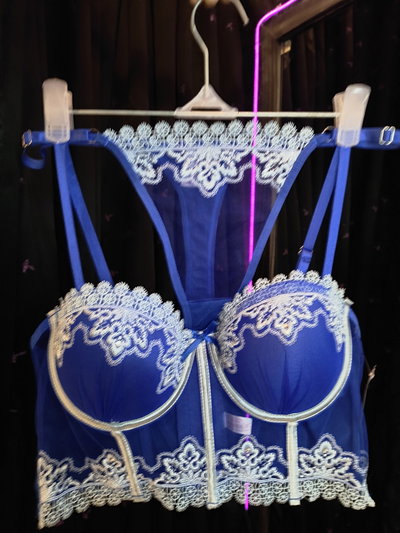 LIQUIDACIÓN DE CONJUNTO DE CORSET 