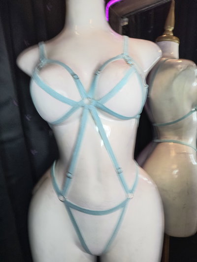 TRIKINI 🇦🇷🇦🇷🔥🔥