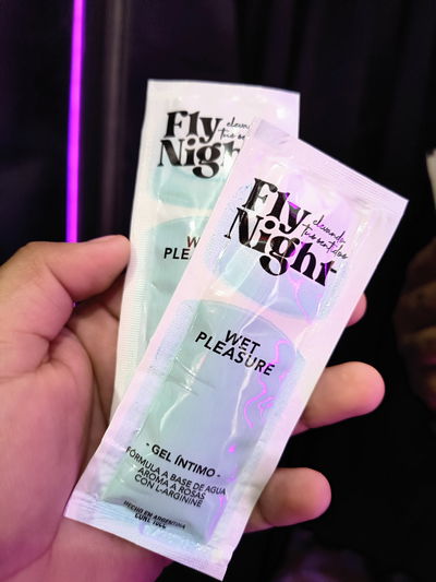 GEL ESTIMULANTE FEMENINO 10ML