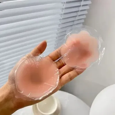 PEZONERAS de silicona