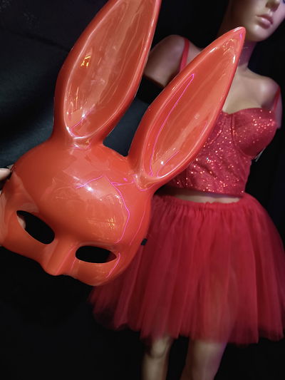 COMBO BUNNY c/+volumen 🐰