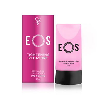 Serum Concentrado Eos Tightening Pleasure 25Ml CONTRAE LA VULVA 