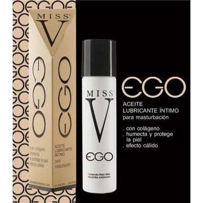 ACEITE LUBRICANTE INTIMO PARA MASTURBACIÓN 