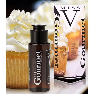 ACEITE PARA MASAJES Y LUBRICANTE COMESTIBLE 