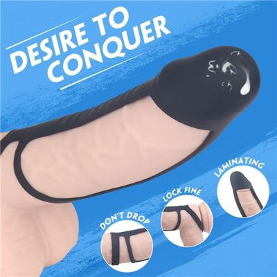 FUNDA EXTENCIÓN PENEANA 