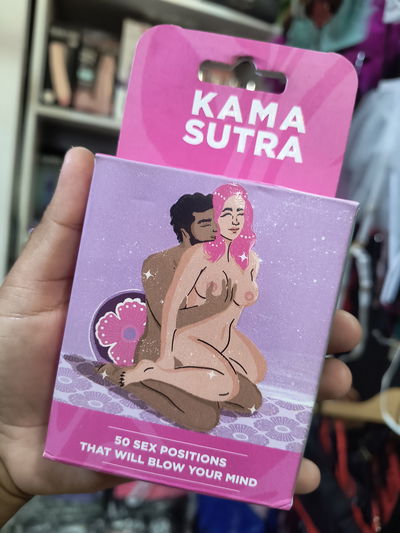 KAMASUTRA 50 posiciones sexuales con tip y descripción 