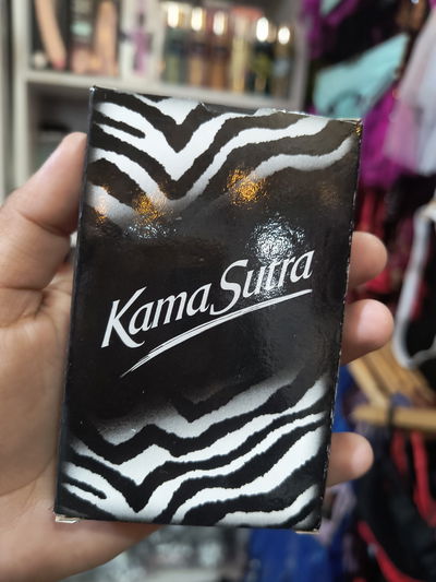 CARTAS KAMASUTRA🔥