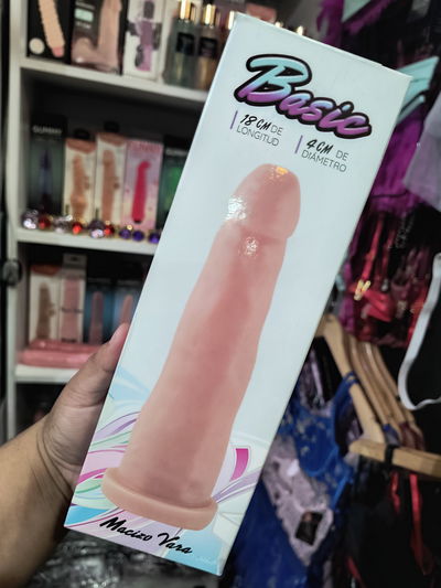 MACIZO VARA PIEL