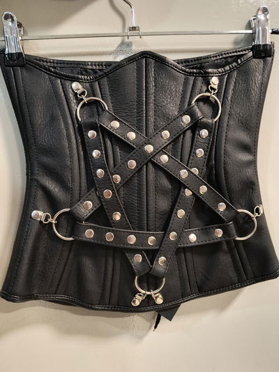 CORSET TALLE XS