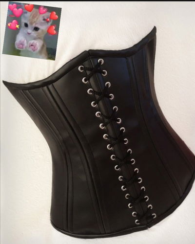 CORSET talle L