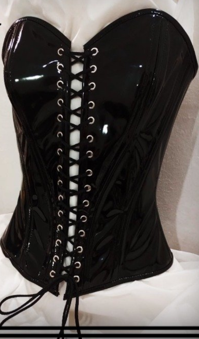 CORSET talle L