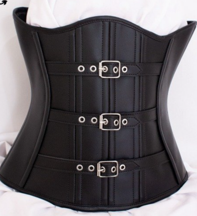 CORSET TALLE S