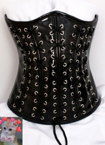 Corset talle S