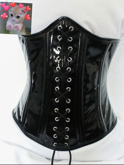 CORSET talle xl