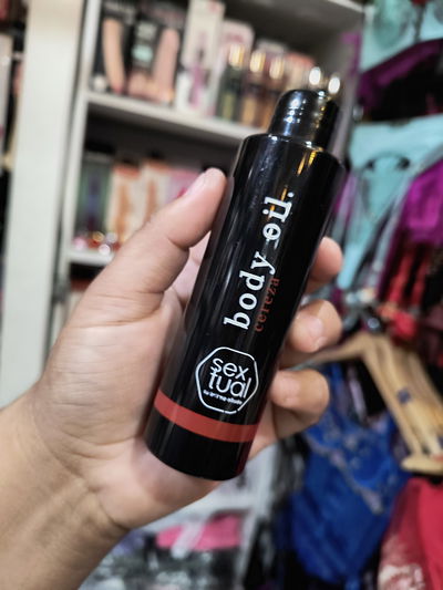 ACEITE PARA MASAJES CEREZA 
