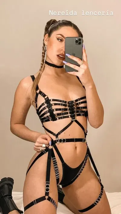 SET DEMONIA 