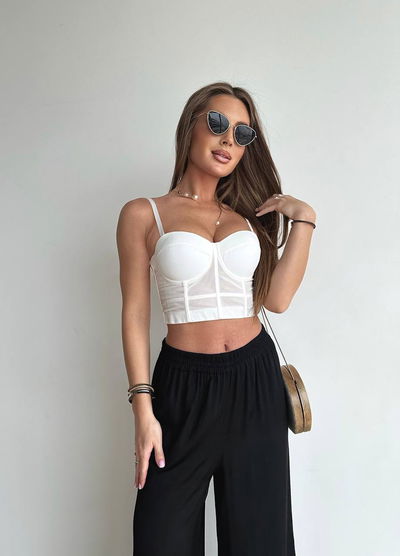 CORSET CORAZÓN 