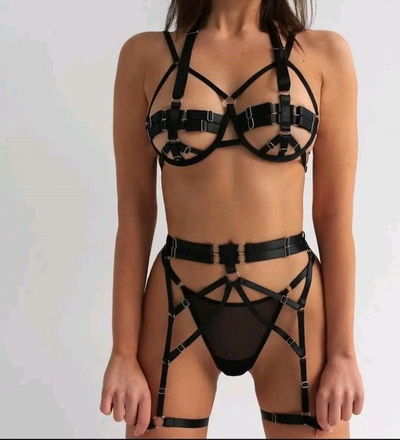SET VALERIA