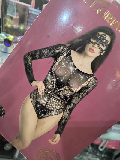 Body red 