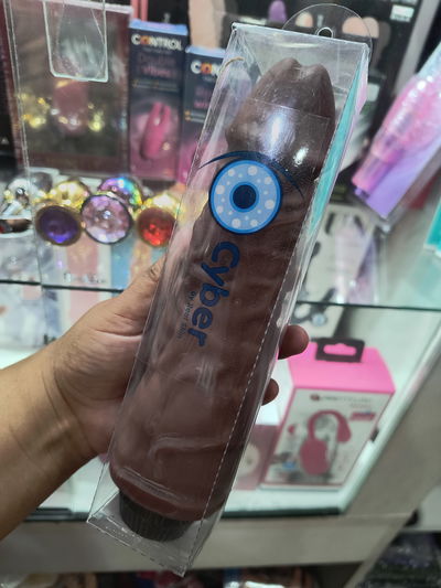 Mulato Cyber N3 Vibro
