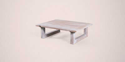Mesa Ratona Amber