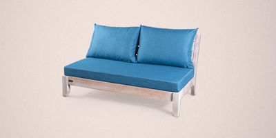 Sillon Amber 2 cuerpos 