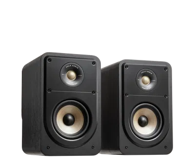 Altavoces de estanteria POLK AUDIO SIGNATURE ES15 ELITE