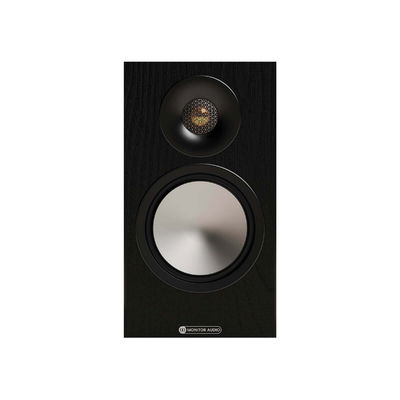 MONITOR AUDIO BRONZE 50 7G NUEVA LINEA
