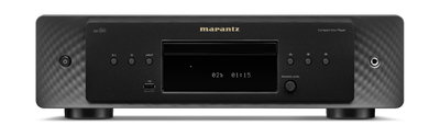 Reproductor de CD MARANTZ CD60