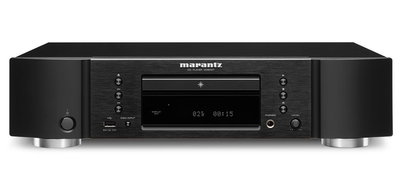 Reproductor de CD MARANTZ CD6007