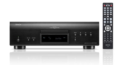 Reproductor de CD/SACD DENON DCD-1700NE