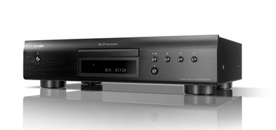 REPRODUCTOR DE CD DENON DCD-600NE
