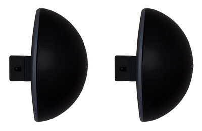 Parlantes interior/exterior MONITOR AUDIO VECTA V240 con soportes V-MOUNT