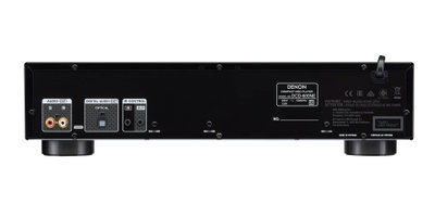 REPRODUCTOR DE CD DENON DCD-600NE