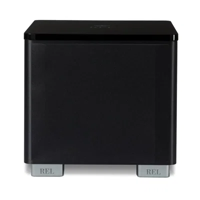 SUBWOOFER REEL HT/1003 MKII 10 pulgadas 300 wats RMS
