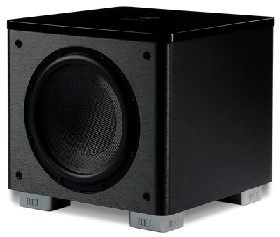 SUBWOOFER REL HT/1003 MKII 10 pulgadas 300 wats RMS
