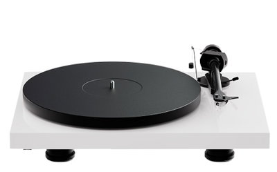 PRO JECT DEBUT EVO 2 Bandeja giradiscos grado audiofilo