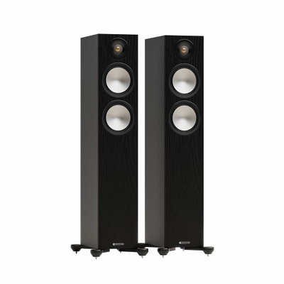 Columnas MONITOR AUDIO BRONZE 300 7G NUEVA LINEA