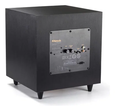 Subwoofer KLIPSCH R8 SW 8 PULGADAS