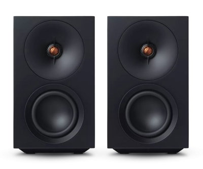 Parlantes autoamplificados CAMBRIDGE AUDIO L/R S Bluetooth HDMI