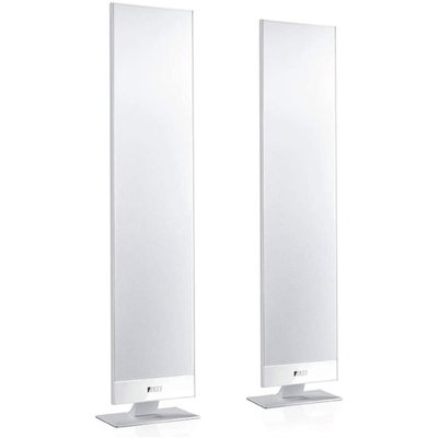 Parlantes ultra delgados KEF T301 150 WATS RMS