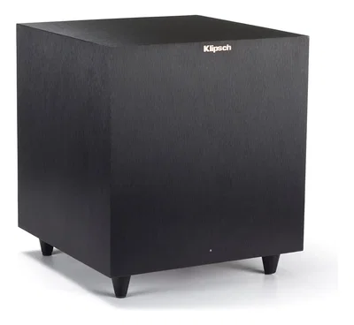 Subwoofer KLIPSCH R8 SW 8 PULGADAS