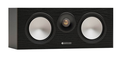 Bafle Central Monitor Audio Bronze Centre 7g 