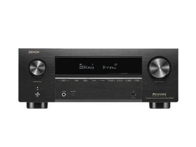 Sintoamplificador DENON AVR X3800H 9.4 DOLBY ATMOS STREAMER